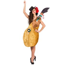 5 Ideas para sorprender con disfraces originales en las fiestas de tu pueblo