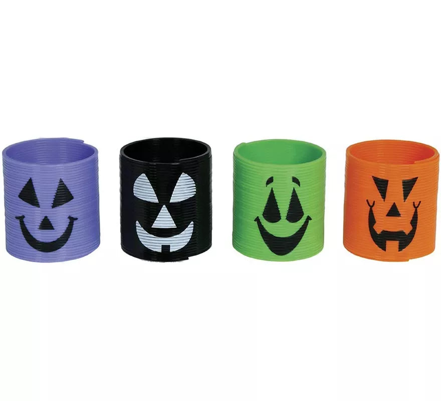 Translation missing: fr.12 Muelles Halloween Surtidos 9x3 cm