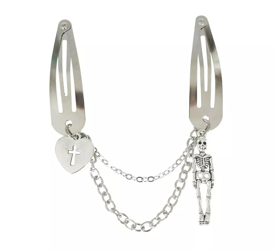 Translation missing: fr.2 Clips con Cadena de Esqueleto