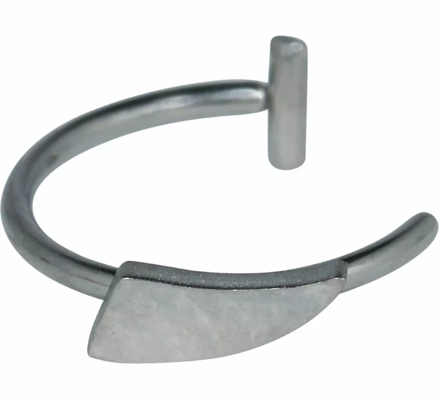 Translation missing: fr.2 Piercings Colmillo de Metal