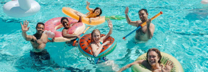 ¡Verano!