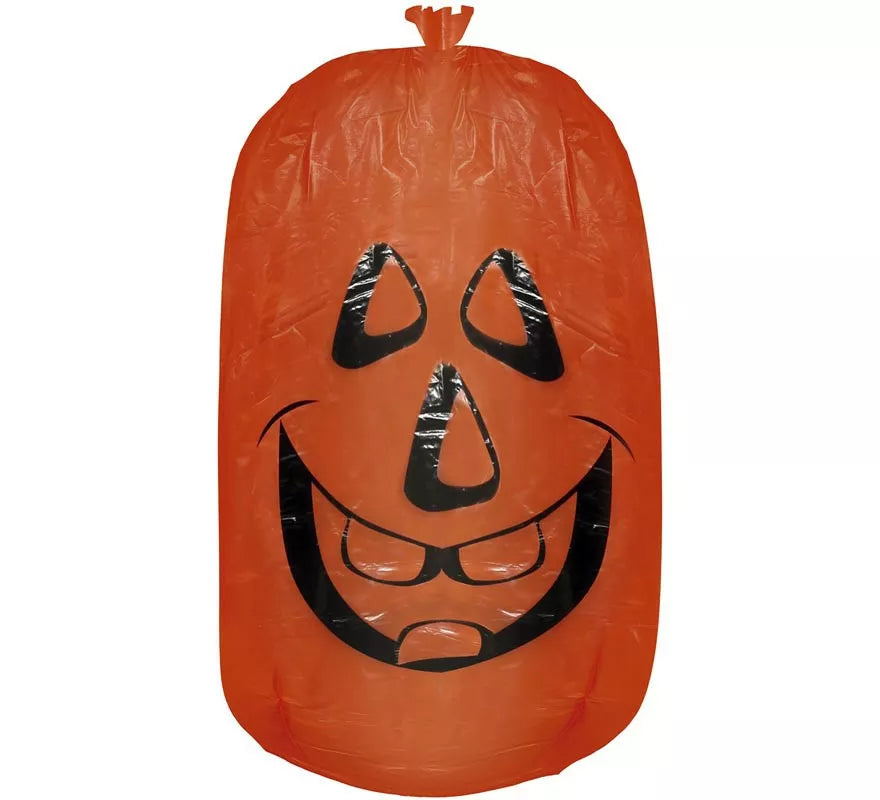 Translation missing: fr.3 Bolsas Decoración Calabazas 1x90x120 y 2x60x90 cm