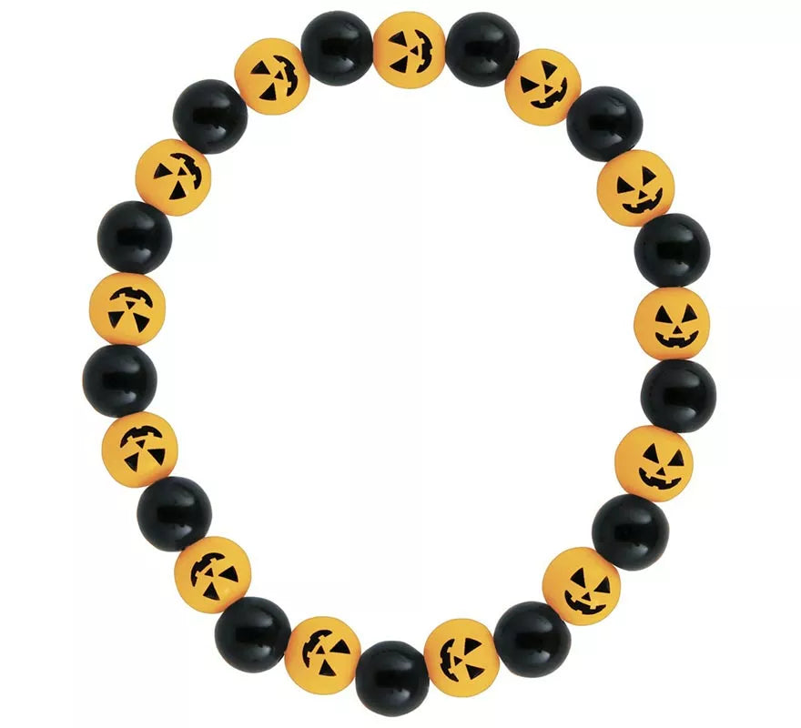 Translation missing: fr.3 Pulseras Happy y Halloween