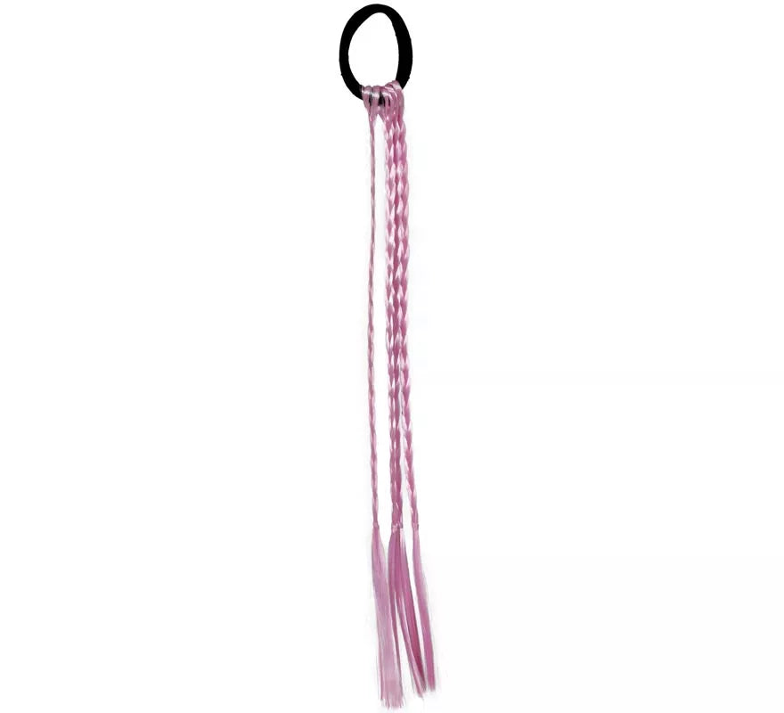 Translation missing: fr.3 Trenzas de 35 cm en varios colores