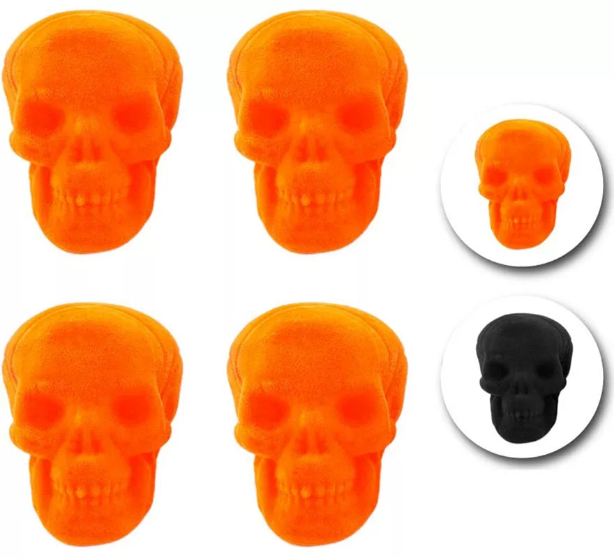 Translation missing: fr.4 Calaveras colores surtidos