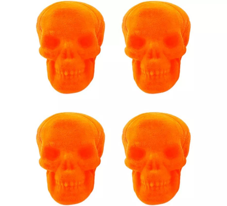 Translation missing: fr.4 Calaveras colores surtidos
