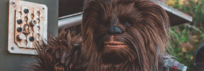 Día de Star Wars