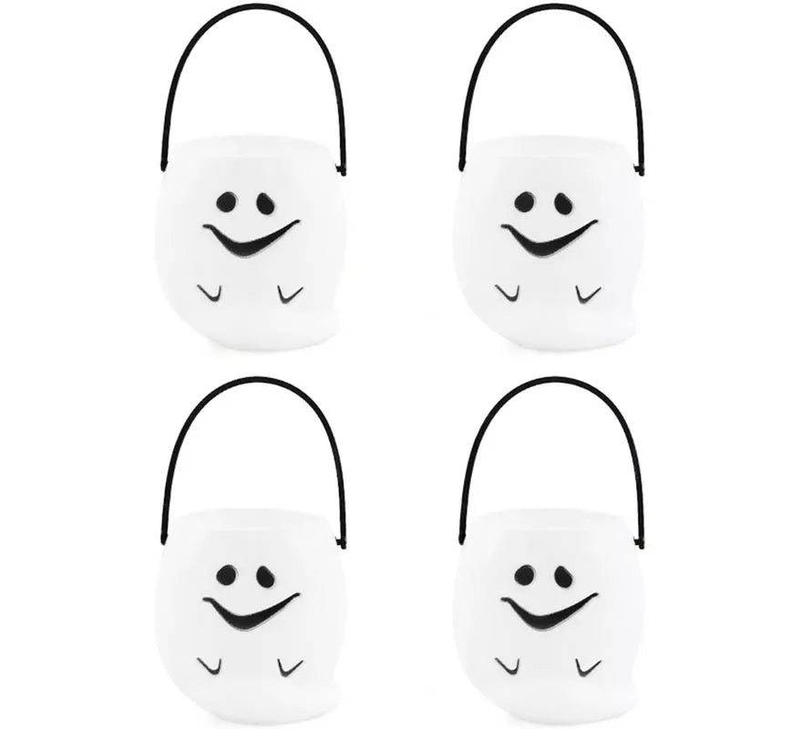 Translation missing: fr.4 Mini Cubo Fantasma