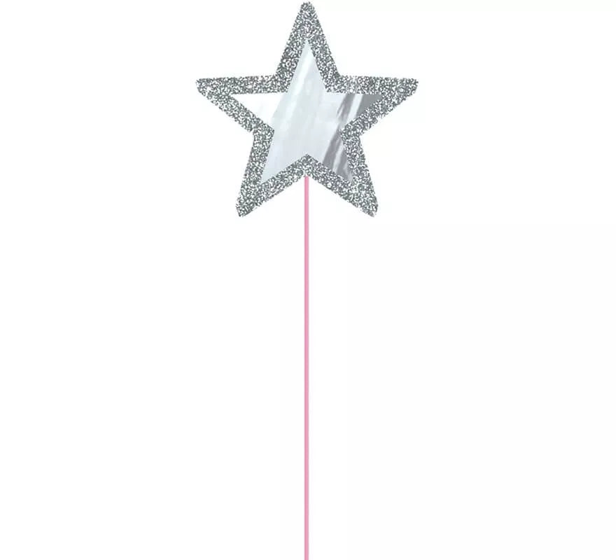 Translation missing: fr.4 Varitas de Estrella Espejo de 29 cm