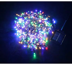 560 LED. Couleur solaire multifonction extérieure