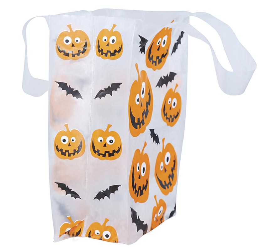Translation missing: fr.6 Bolsas Halloween 14X30 cms