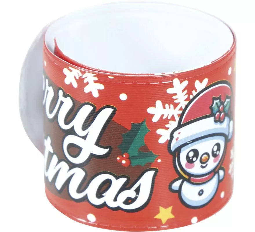 Translation missing: fr.6 Pulseras Magnéticas de Navidad Surtidas