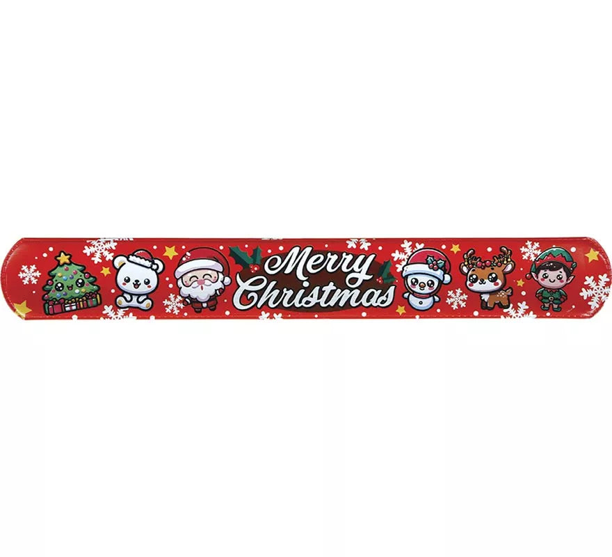 Translation missing: fr.6 Pulseras Magnéticas de Navidad Surtidas