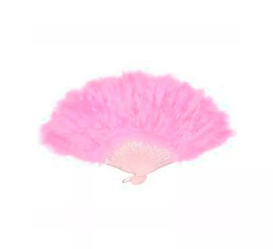 Translation missing: fr.Abanico de Plumas Suaves de 29 cm en varios colores