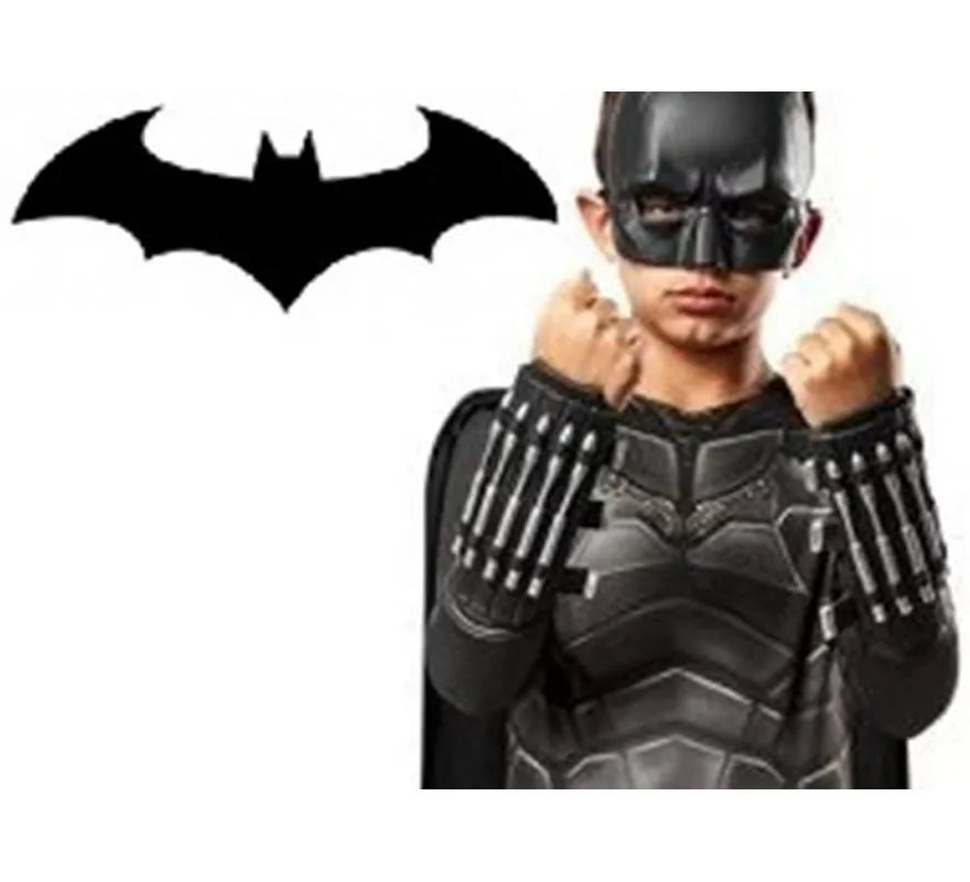 Translation missing: fr.Accesorio Brazo The Batman Infantil
