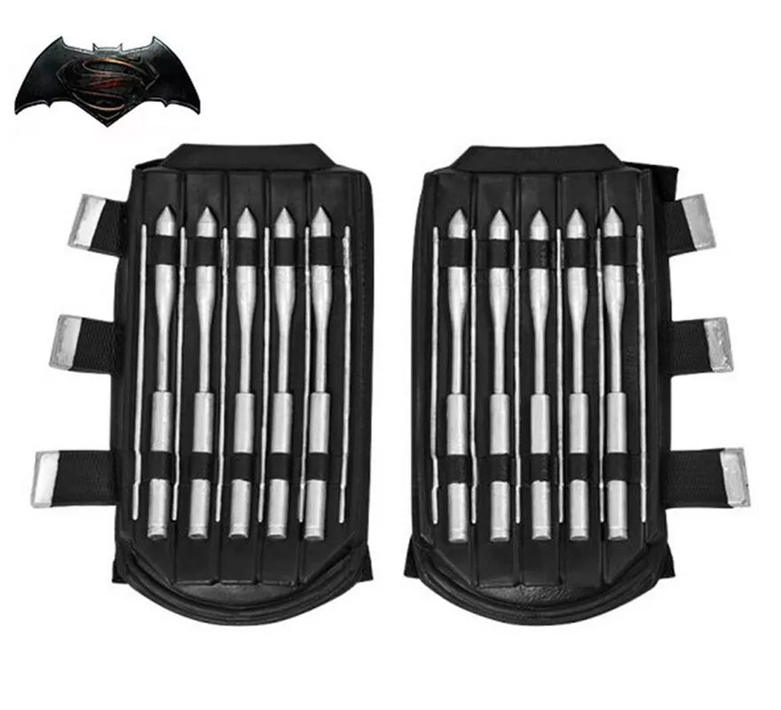 Translation missing: fr.Accesorio Brazo The Batman para adulto