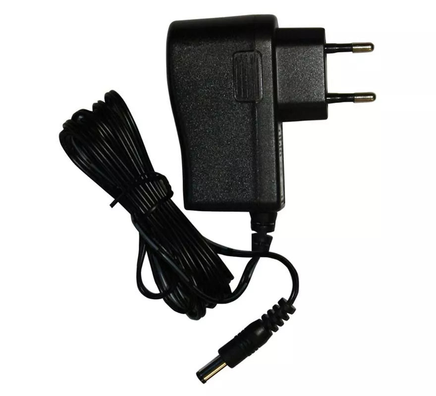 Translation missing: fr.Adaptador Europeo 2 Pin AC/DC de 2,0 A