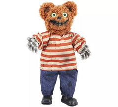 Ornement Ours Maniac 36 cm