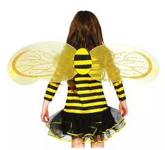 Ailes d'abeilles bébé 88 x 22 cm