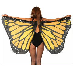 Ailes Papillon 170x80 cm