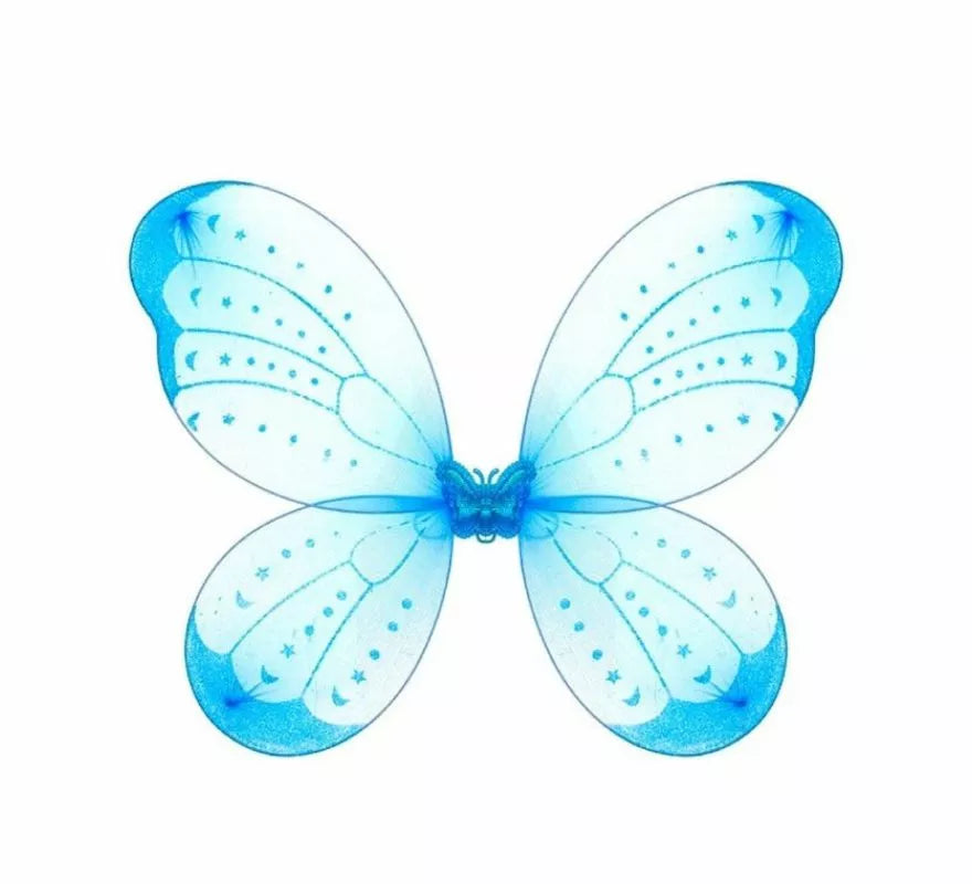 Translation missing: fr.Alas de Mariposa de 50 cm en varios colores