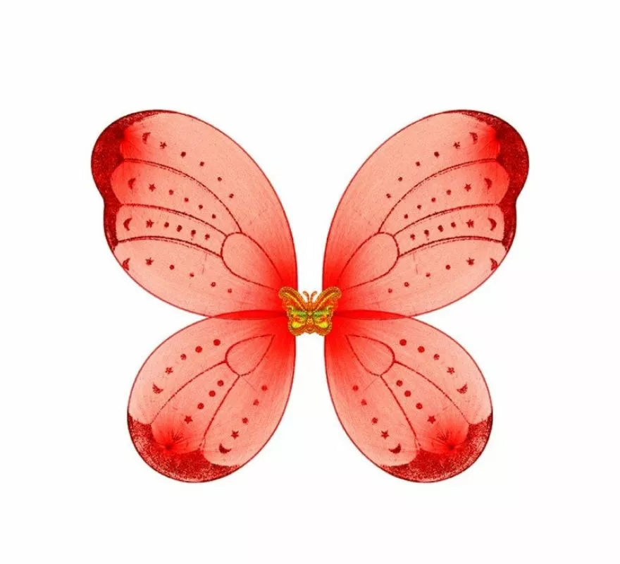 Translation missing: fr.Alas de Mariposa de 50 cm en varios colores