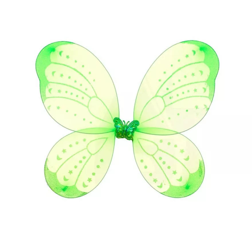 Translation missing: fr.Alas de Mariposa de 50 cm en varios colores