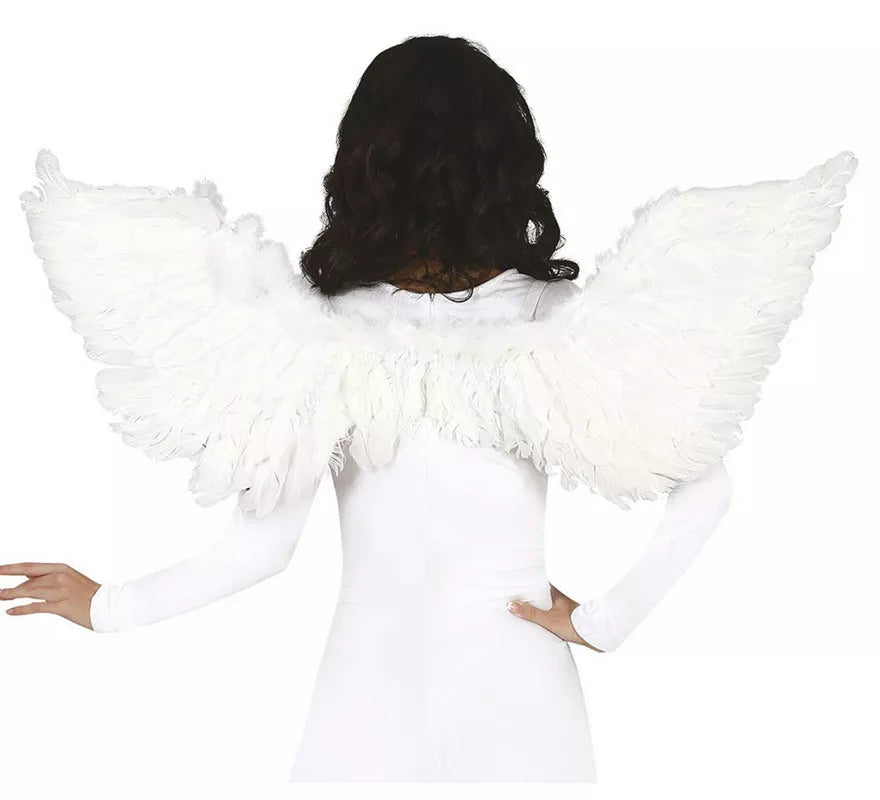 Translation missing: fr.Alas de Plumas en varios colores de 106 cm