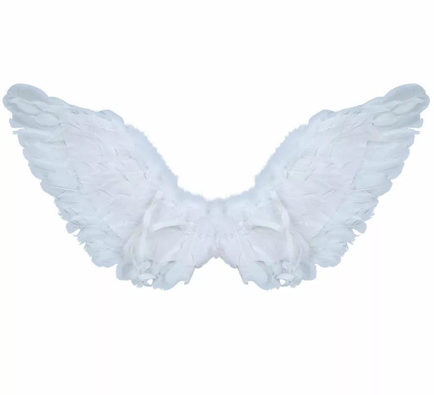 Translation missing: fr.Alas de Plumas en varios colores de 106 cm