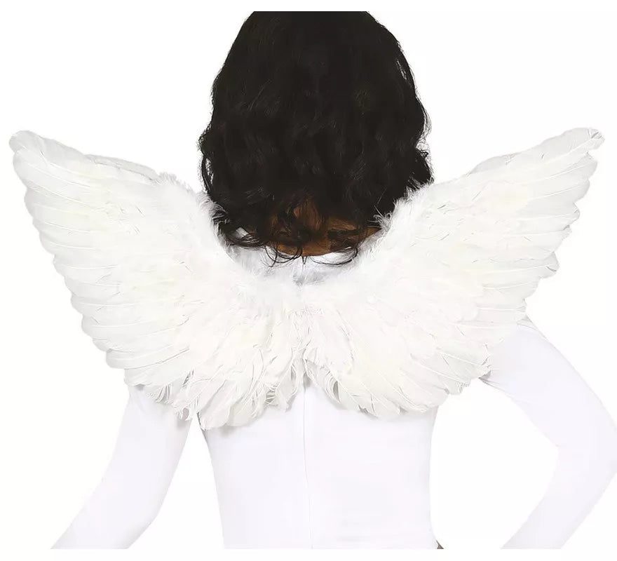 Translation missing: fr.Alas de Plumas en varios colores de 62 cm