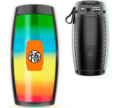 Enceinte Bluetooth Dragon Ball