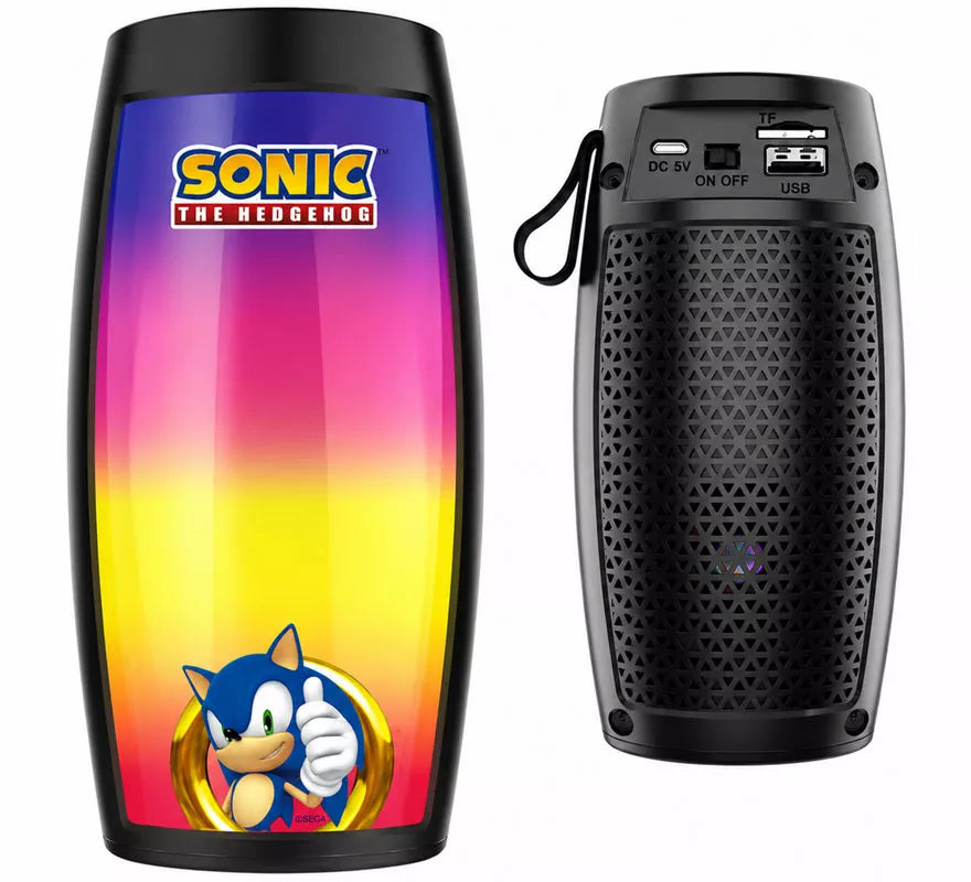 Translation missing: fr.Altavoz Bluetooth Sonic