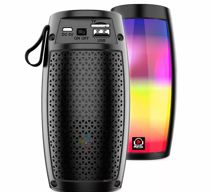 Translation missing: fr.Altavoz Inalámbrico Bluetooth