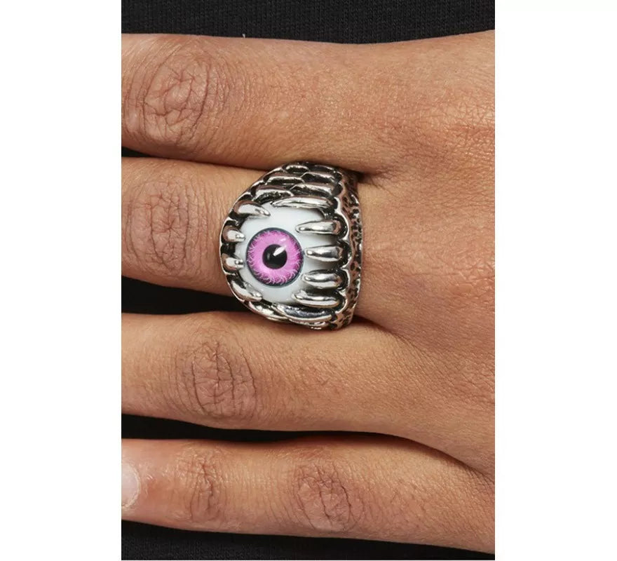 Translation missing: fr.Anillos de Ojos Tenebrosos de colores surtidos