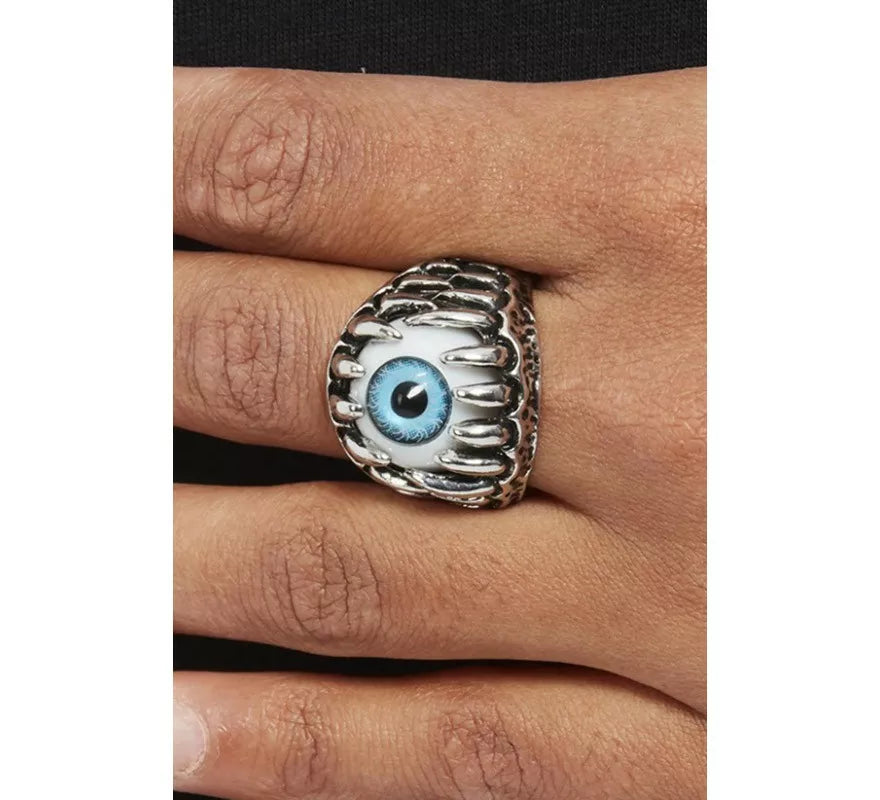 Translation missing: fr.Anillos de Ojos Tenebrosos de colores surtidos