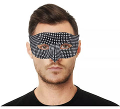 Masque de diamant