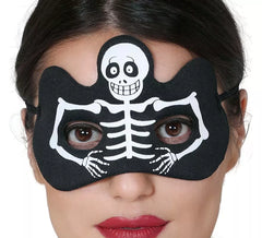 Loup de Squelette pour enfant Halloween