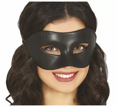 masque noir