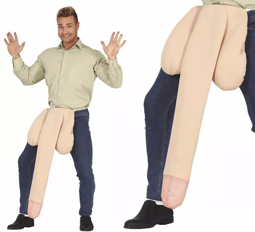Translation missing: fr.Aparato Reproductor Masculino Gigante