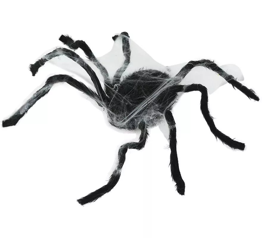 Translation missing: fr.Araña Andante con Luz, Sonido y Movimiento 80 cm