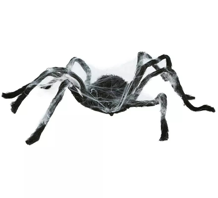 Translation missing: fr.Araña Andante con Luz, Sonido y Movimiento 80 cm