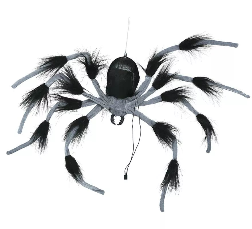 Translation missing: fr.Araña con Luz de Sonido y Movimiento de 80 cm