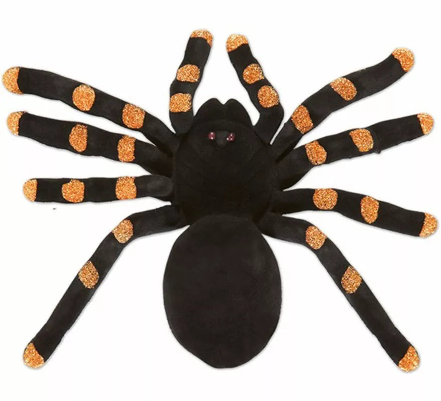 Araña de 24 cm en colores surtidos