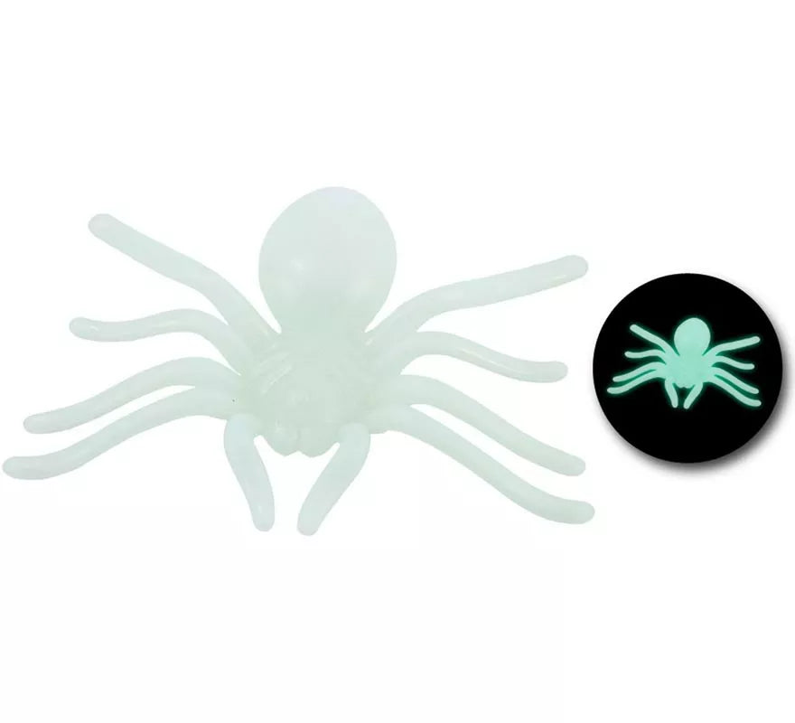 Translation missing: fr.Araña Fluorescentes 19.5x16 cm