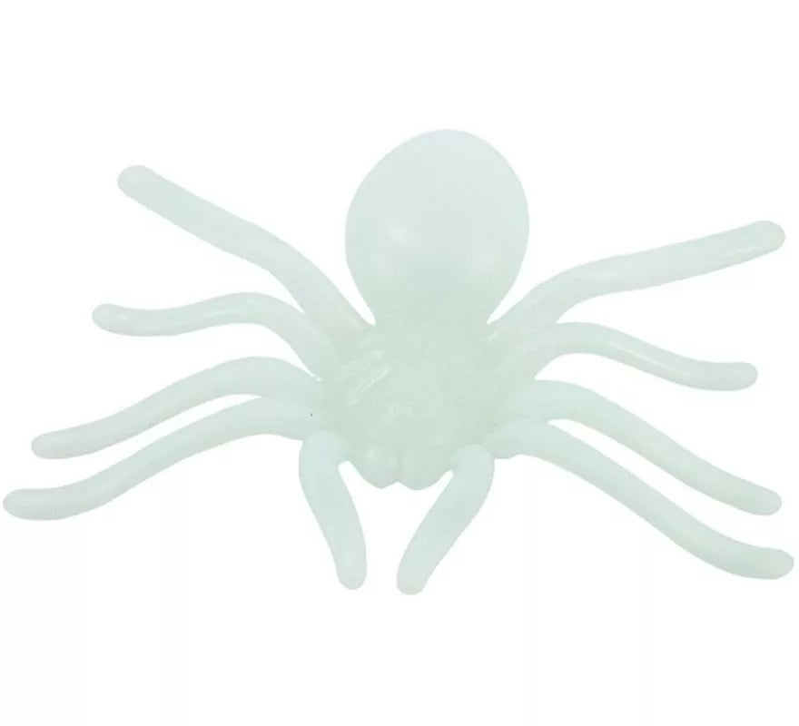 Translation missing: fr.Araña Fluorescentes 19.5x16 cm