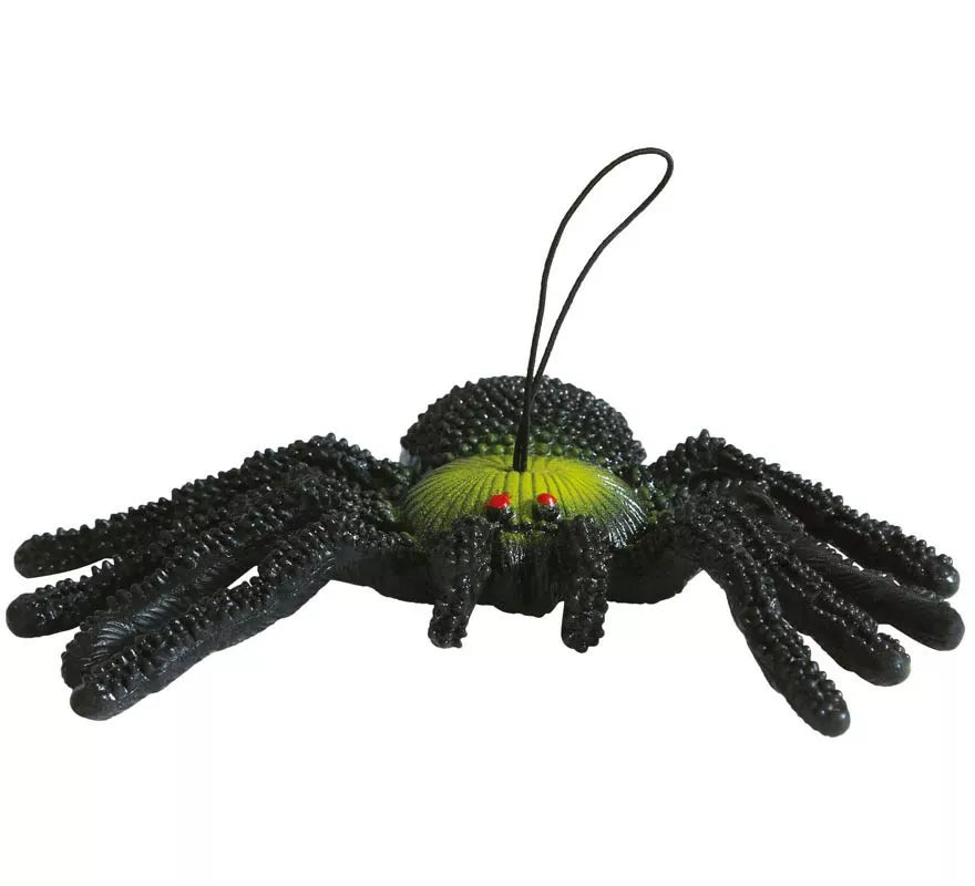 Translation missing: fr.Araña Goma 14 cm
