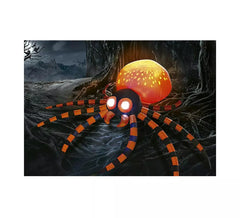 Araignée gonflable 180x120 cm
