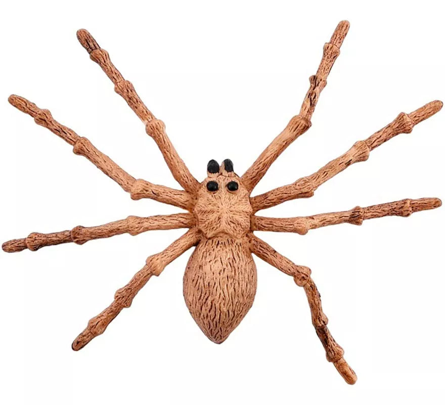 Translation missing: fr.Araña marrón 15x11.5 cm
