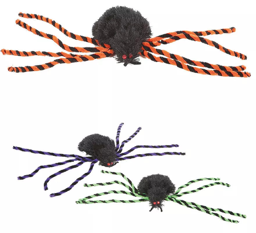 Translation missing: fr.Araña Patilargas surtidas de 47X13 cm
