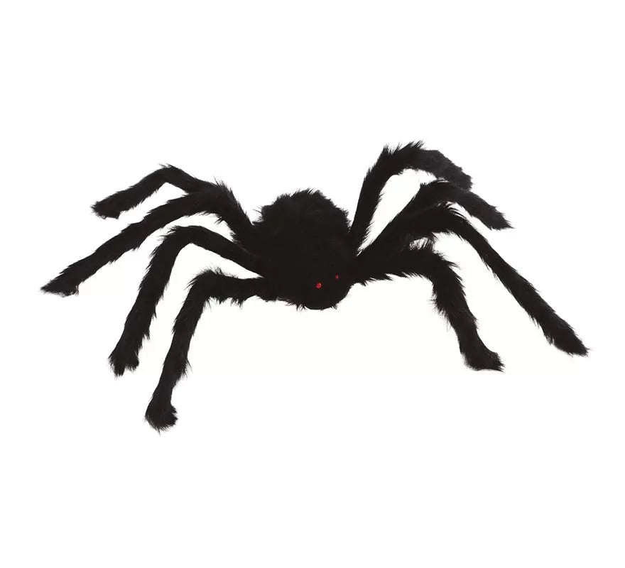 Translation missing: fr.Araña Peluda 70 Cm